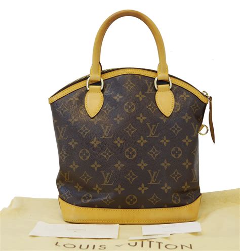 louis vuitton lock it pm